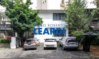 Imagem: COMERCIAL - JARDIM PAULISTA - SP