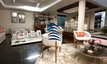 Imagem 6: ESPLÊNDIDA MANSÃO 05 SUÍTES NO ITAIGARA