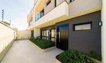 Imagem 2: Sobrado Novo - 3 quartos - Venda - Bairro Santa Felicidade - BELLOS IMÓVEIS