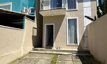 Imagem: Vendo Casa duplex no Vale das Palmeiras