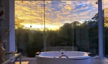 Imagem 4: CASA EM CONDOMÍNIO - ALPHAVILLE - SP