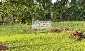 Imagem 6: Lote em Condomínio Fechado para Venda em Goiânia, Aldeia do Vale