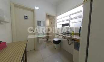 Imagem 4: Sala comercial Galpão / depósito com aluguel por R$1.223 /mês