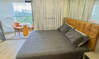 Imagem 3: Residencial Platina 220, studio disponível para locação com 35m², 1 dorm e 01 vaga