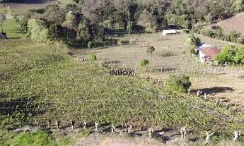 Imagem: INBOX CIA IMOBILIÁRIA VENDE- Terreno NO