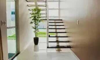 Imagem 4: Casa com 4 dormitórios à venda, 149 m² por R$ 589.000,00 - Coité - Eusébio/CE