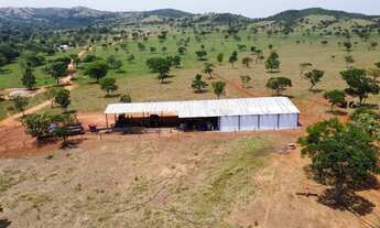 Imagem 3: Fazenda em Cocalzinho de Goiás