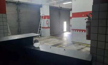 Imagem 6: Salão Comercial 180m2 - Campos Eliseos