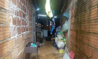 Imagem 7: Vendo ou troco casa no setor de chácara expansão samambaia