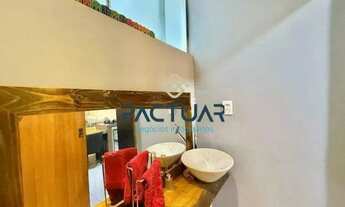 Imagem 7: Apartamento 3 quartos com área privativa