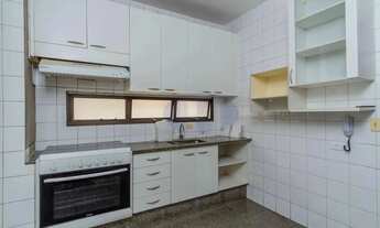 Imagem 7: Apartamento com 4 dormitórios para alugar, 121 m² por R$ 6.274,20/mês - Serra - Belo Horiz