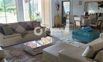 Imagem 3: Casa Mobiliada em condomínio para locação no Morada do Sol