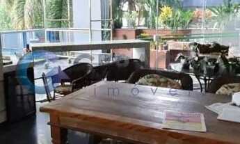 Imagem: Apartamento para venda e locação com 4