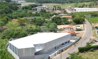 Imagem 2: Galpão á venda em Atibaia/SP..