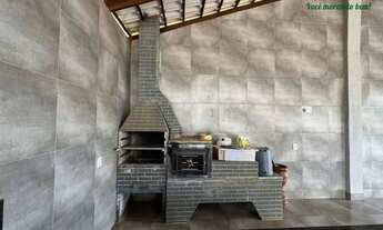 Imagem 7: Terra do Boi 1 - Viva a Vida Verde no Cond. Terra do Boi 1: Casa u Chácara? Melhor as duas