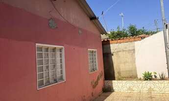 Imagem 3: Casa de 3 Qts St. Marista Sul em Aparecida