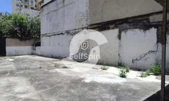 Imagem: Terreno, 220 m² - Centro - Niterói/RJ