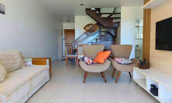 Imagem 3: Apartamento Cobertura Duplex à Venda - 3 Dormitórios (1 Suíte) em Torres RS