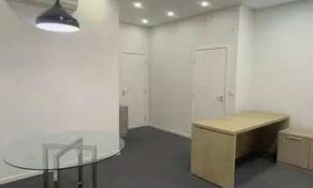 Imagem 4: Kitnet/ Studio com 1 Quarto(s) e 1 banheiro(s) para Alugar, 38 m² por R$ 2460 / Mês