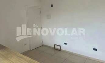 Imagem 7: Apartamento no Jardim Ondina - Brasilândia - 2 dormitórios