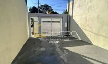 Imagem: Casa para venda em Bauru - SP - Parque Viaduto