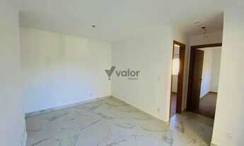 Imagem 2: Apartamento à venda em Campinas, Jardim Nova Europa, com 2 quartos, com 54 m², Safira Vill