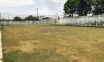 Imagem 4: área - Cascata - Paulínia