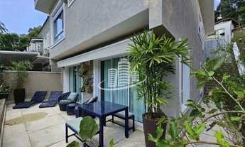 Imagem 5: Casa de Condomínio com 3 quartos, Jardim Itatinga, São Paulo - R$ 1.69 mi, Cod: 14561