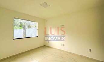 Imagem 7: Casa com 2 dormitórios para alugar, 70 m² por R$ 2.560,00/mês - Barroco (Itaipuaçu) - Mari