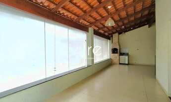 Imagem 3: Casa à venda com Planejados e Varanda Gourmet no bairro Cidade Jardim em Uberlân