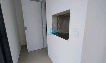 Imagem 4: Cobertura duplex no Centro / 118² / 2 Quartos sendo 1 suíte / Terraço descoberto com uma v