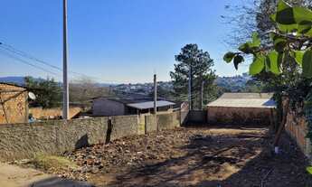 Imagem 3: Terreno Escriturado 8x25