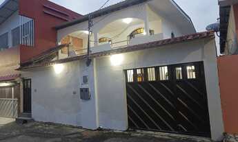 Imagem: Casa 05 quartos 03 banheiros no ouro verde