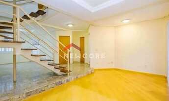 Imagem 2: Sobrado em Rua Leão Sallum - Boa Vista - Curitiba/PR