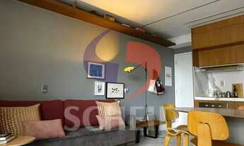 Imagem 4: APARTAMENTO PARA LOCAÇÃO / VILA MADALENA