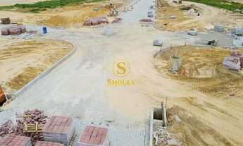 Imagem 7: Terrenos em loteamento novo e de alto padrão