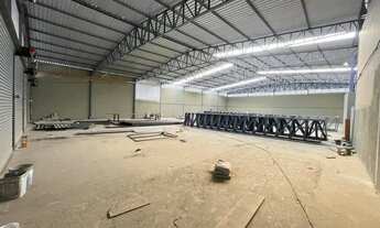 Imagem 4: Imóvel para aluguel possui 1300 metros quadrados