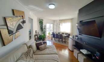 Imagem 5: Apartamentos Padrão em Poços de Caldas