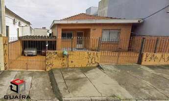 Imagem 2: Terreno à venda Ana Maria - Santo André - SP