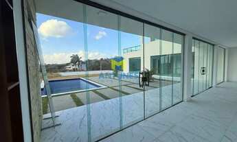 Imagem 4: Casa de Alto Padrão Totalmente Legalizada á Venda, Condomínio Alpes Suíços, Gravatá, PE