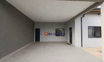 Imagem 3: Casa com 3 suítes à venda, 176 m² por R$ 1.600.000 - Jardim dos Pinheiros - Atibaia/SP