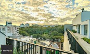 Imagem 6: Apartamento 2 dormitórios à venda Farroupilha Porto Alegre/RS