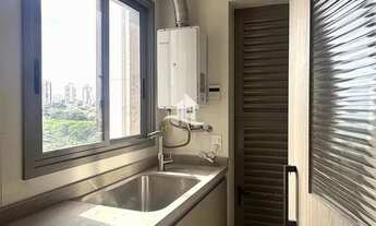 Imagem 5: Apartamento alugar com 89m² e 2 suítes, condomínio Trend Home & Design no bairro Cambu