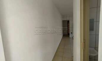 Imagem 6: Casa Padrão em Araraquara