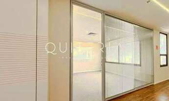 Imagem 5: Sala Comercial Leblon 2 vagas