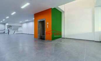 Imagem 3: Prédio 04 pavimentos e estacionamento , 1614 m² - venda por R$ 13.000.000 ou aluguel por R