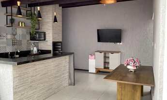 Imagem 2: Vendo casa 3/4 sendo uma suíte reformada