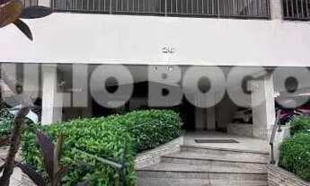 Imagem 4: Pechincha 2quartos,com87metros quadrados, dois banheiros,sala,cozinha,área de serviço e va