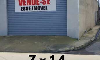 Imagem: Ponto comercial