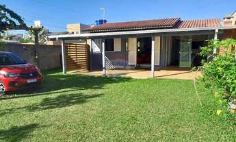 Imagem: Casa Mista Charmosa no Village Dunas 3 Quartos